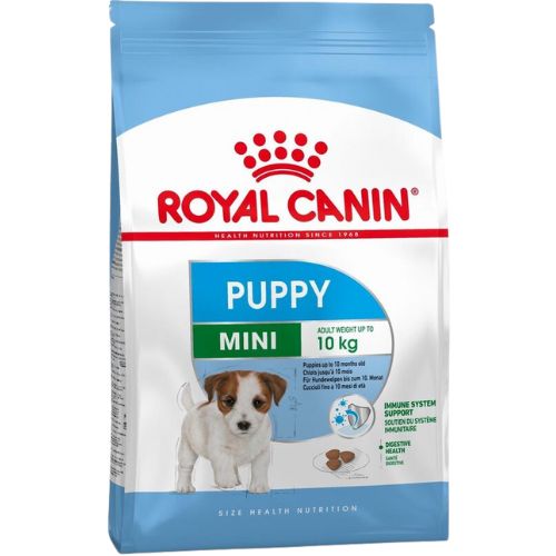 Royal Canin Puppy Mini Hondenbrokken