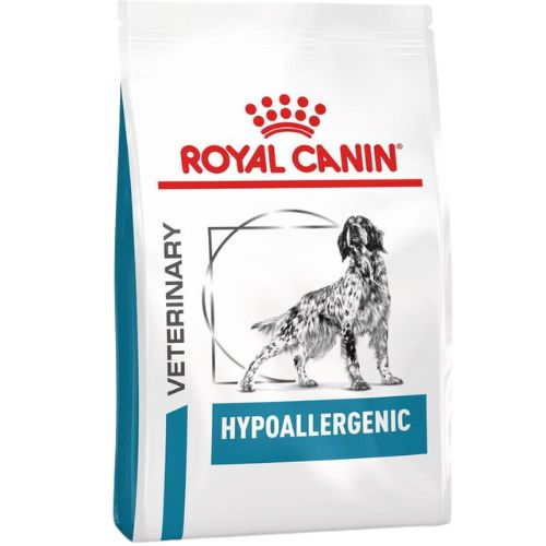 Royal Canin Veterinary Diet Dog Hondenvoer